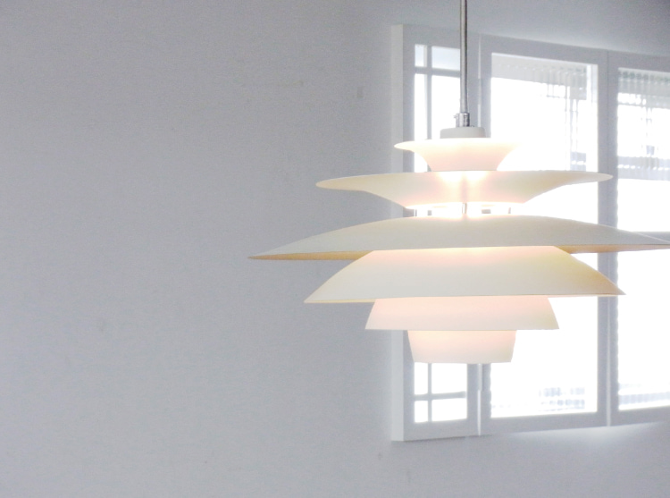 LT-8822WH LT-8825WH インターフォルム製ペンダントライト