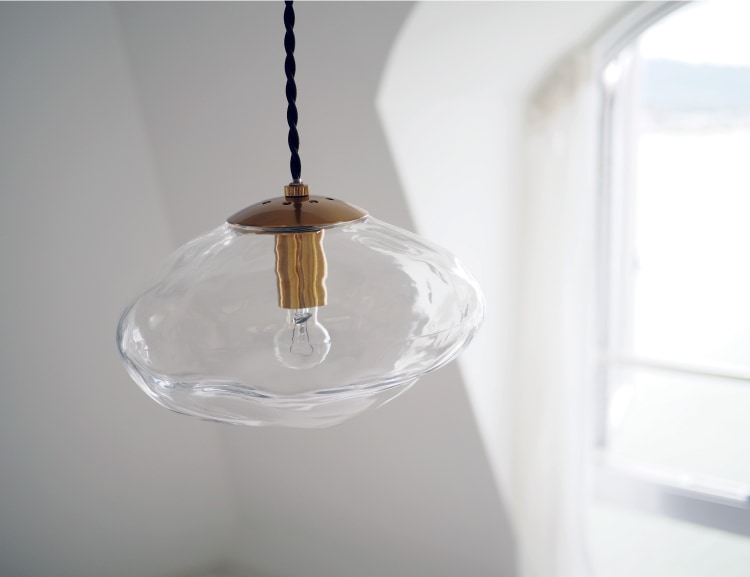 LT-4264GY LT-4265GY インターフォルム製ペンダントライト