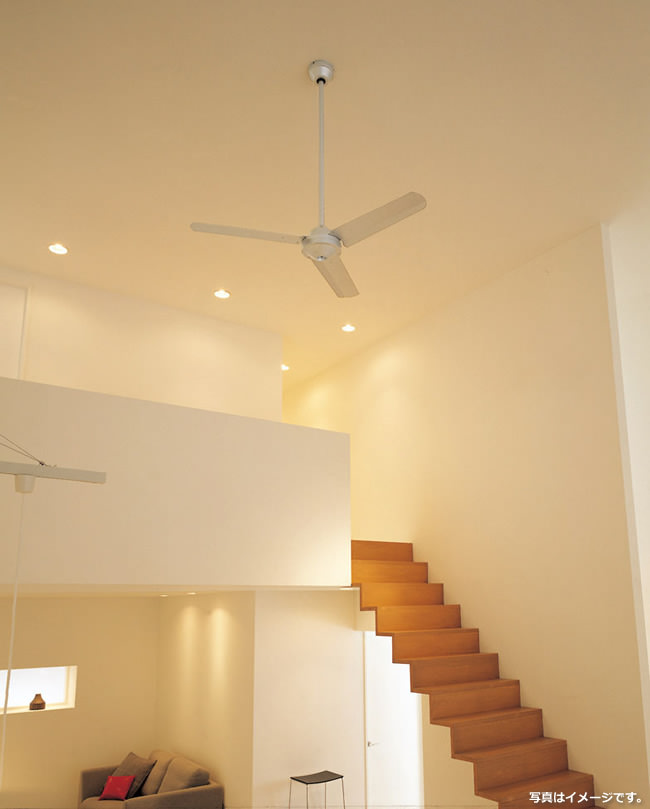 オーデリック製シーリングファン【OIF002】【生産終了品】｜<公式