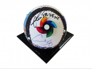 第五回 チャールズ・ファジーノ オンライン展覧会：WEB展5｜チャールズ