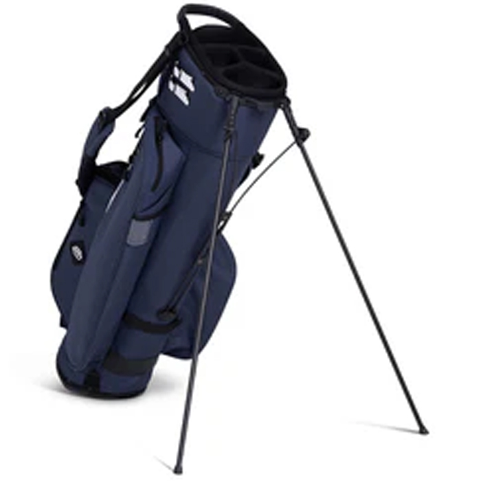 Jones Trouper 3.0 Stand Bag - Navy - ゴルフ(GOLF) - ゴルフ用品通販