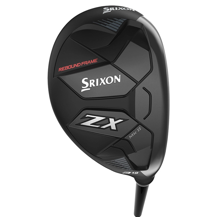 Srixon ZX MK II Hybrid - ゴルフ(GOLF) - ゴルフ用品通販の