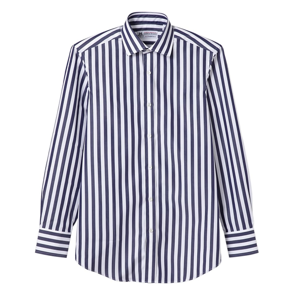 THOMAS MASON FOR FAIRFAX/イングリッシュスプレッドロンドン