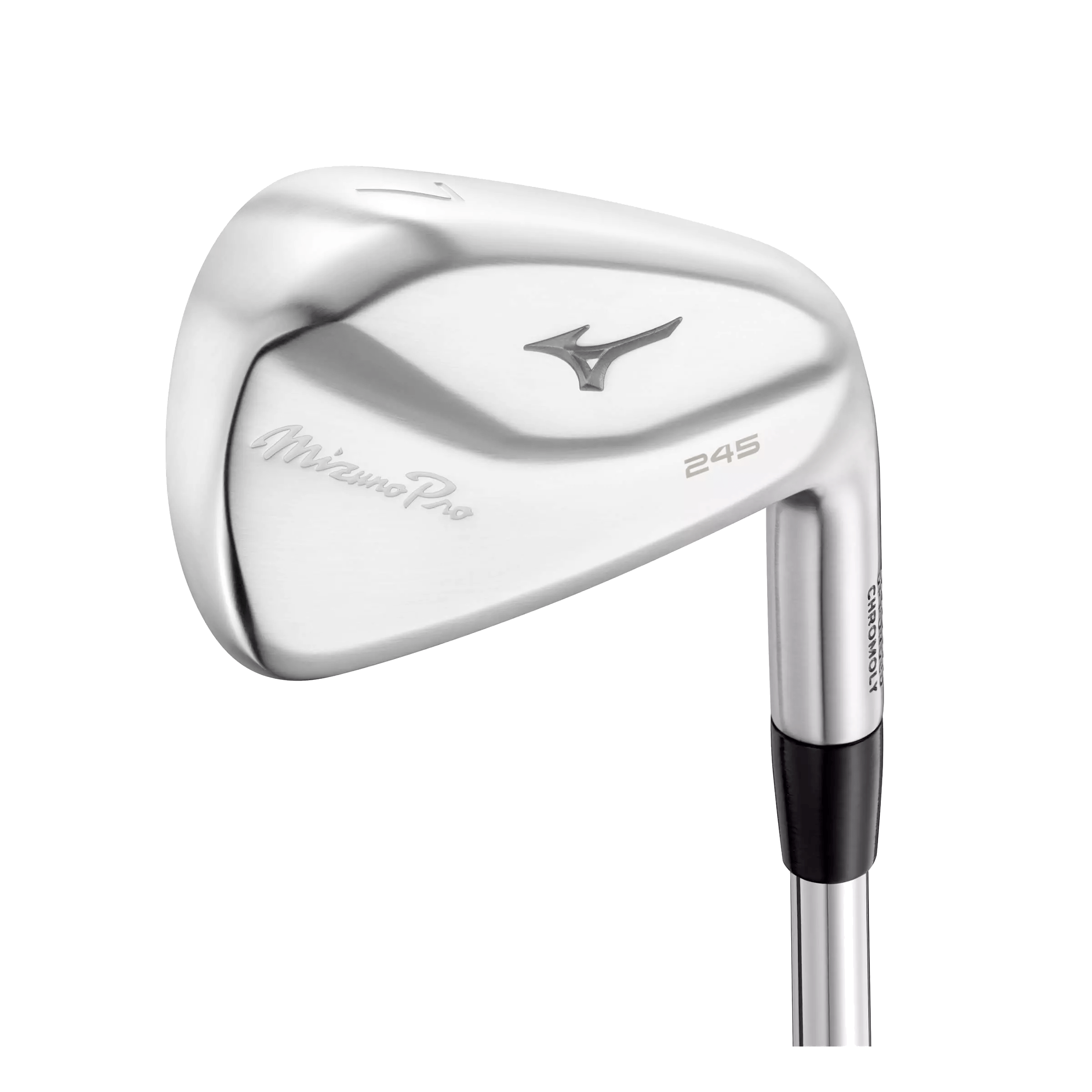 Mizuno Pro 245 Custom – falbergolf.com