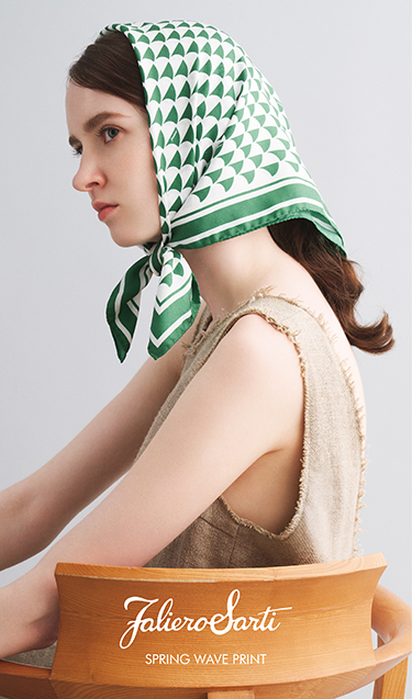 ファリエロ サルティ オンライン｜Faliero Sarti Online【公式】