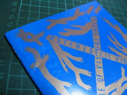 X JAPAN ，エックスジャパン - ブルー・ブラッド 32DH-5224/中古CD