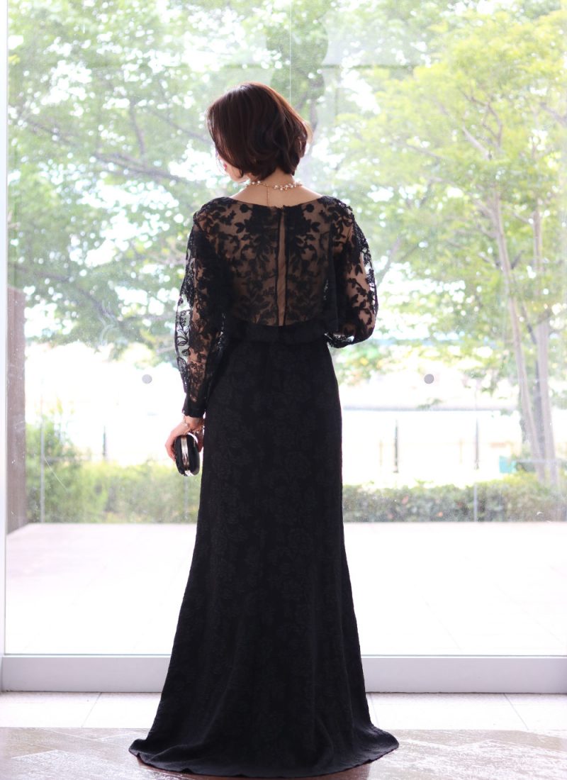 RMD-023：Lilia Brown（リリア・ブラウン）【インポート】ブラック