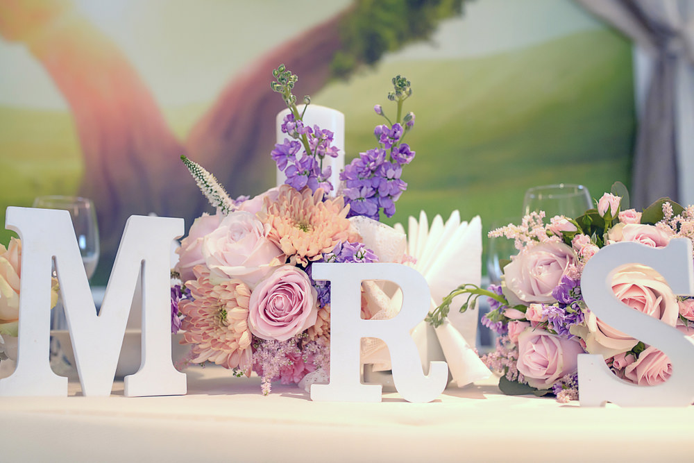 取り入れやすいのにとってもおしゃれ♡イニシャルが主役のアイテム