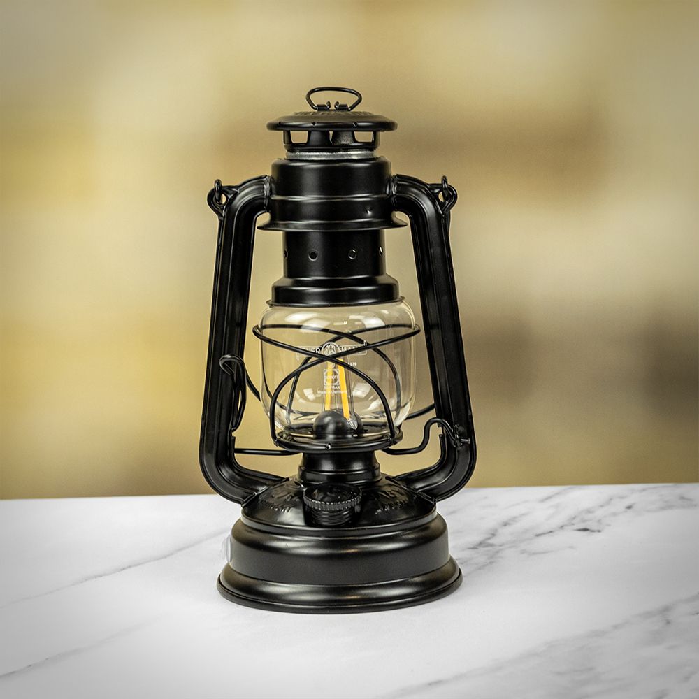 Feuerhand Baby Special LED Lamp | Feuerhand at Farrar & Tanner