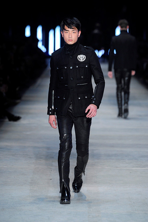 ディーゼル ブラック ゴールドが伊勢丹新宿メンズ館に初の限定ストア