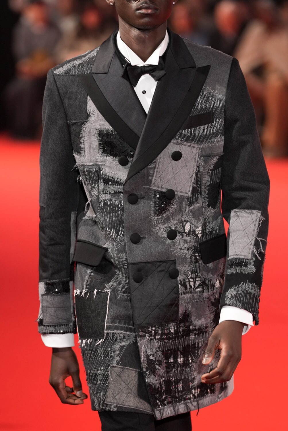 ジュンヤ ワタナベ マン(JUNYA WATANABE MAN) 2025年春夏メンズ