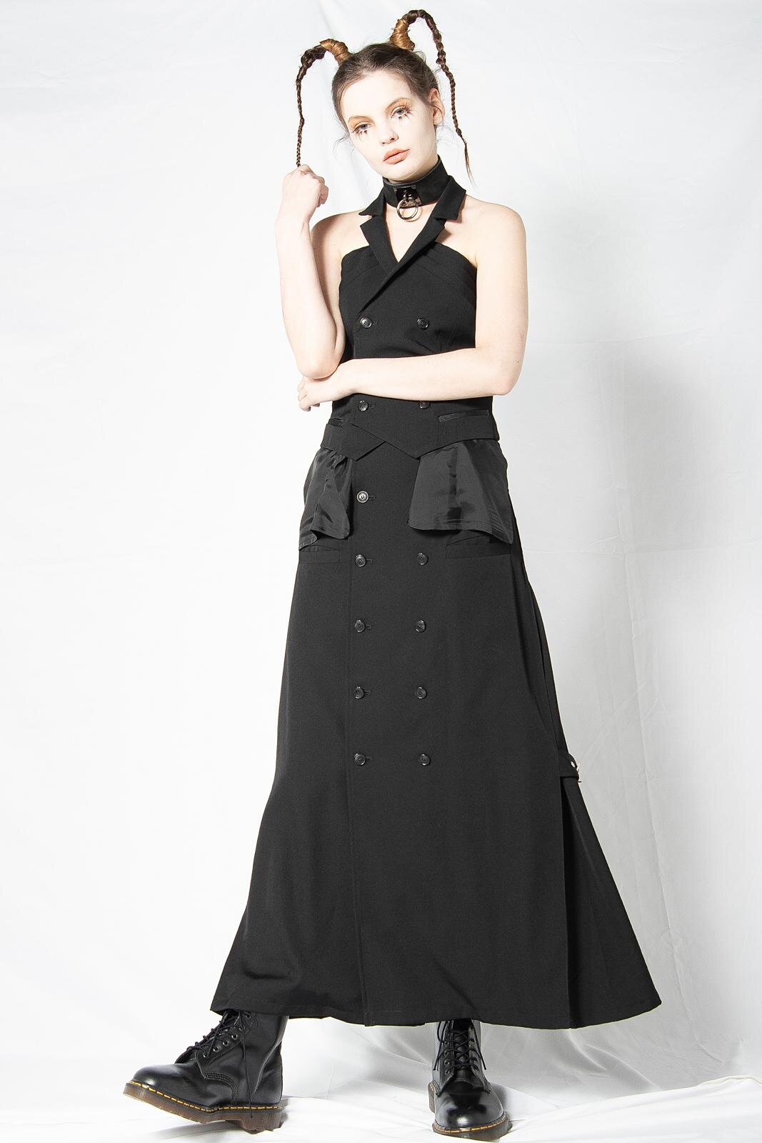 アリスアウアア(alice auaa) 2026年春夏ウィメンズコレクション