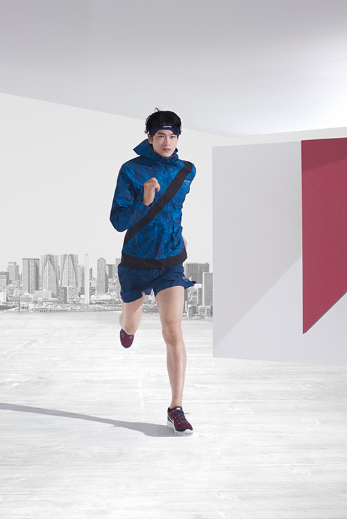 写真12/15｜ナイキラボ×アンダーカバー「GYAKUSOU」17年春夏