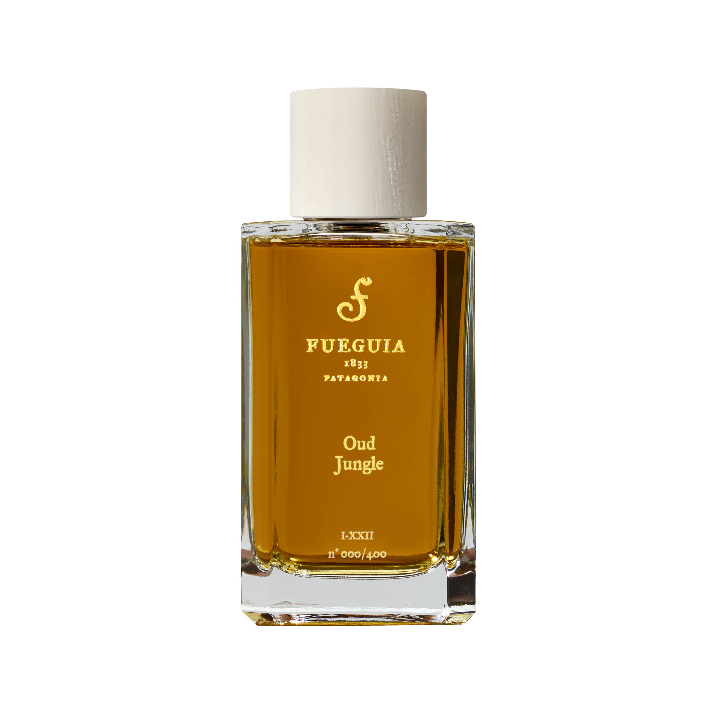 フエギア 1833からディフューザーが登場 多面的な空間へ導く5種の香り