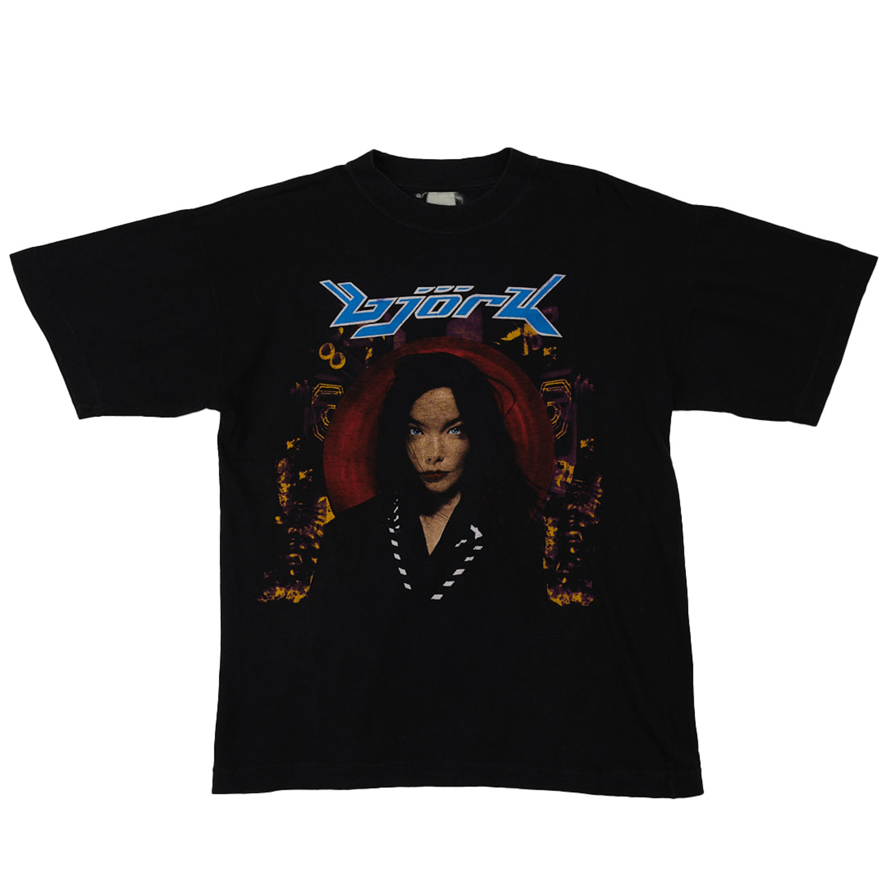 ウェーバーが映画「バトル・ロワイアル」とコラボ、ドーバー銀座 大T