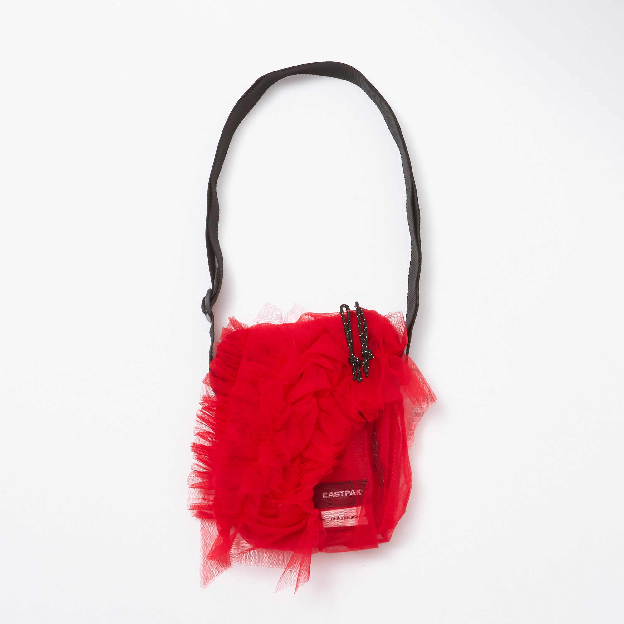 最終値下げ】Chika Kisada EASTPAK バッグ チカキサダ イーストパック