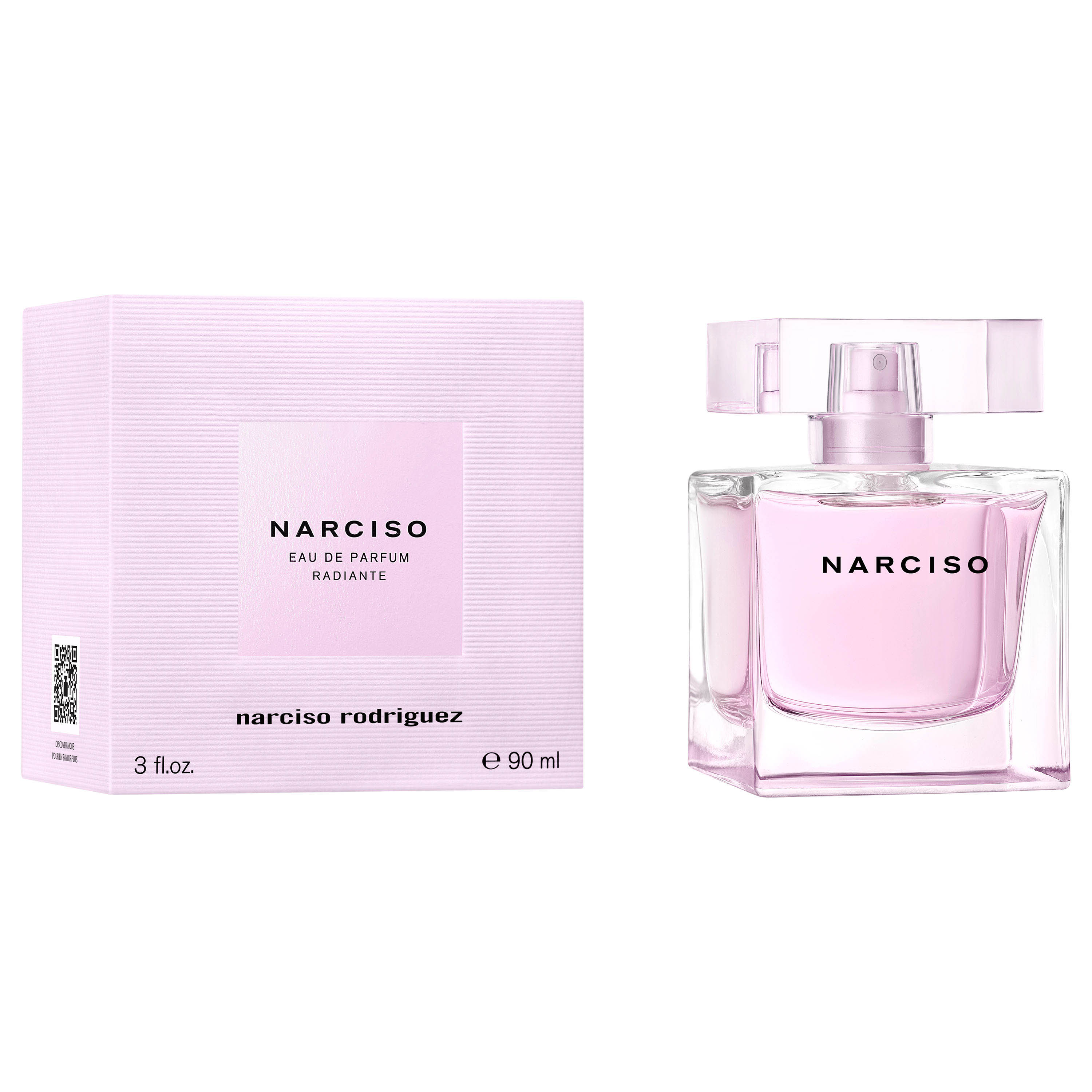 セレーナ・ゴメスの「レア ビューティ」から初の香水が誕生 瞬間