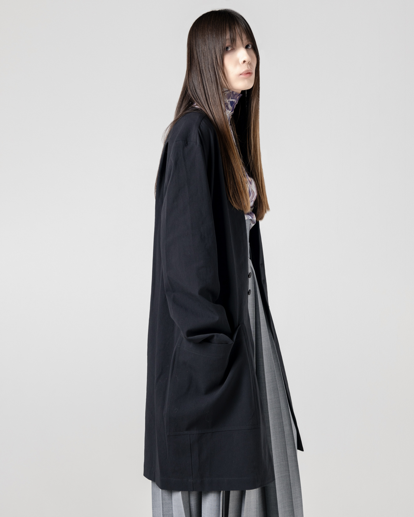 vol.1 インパクト抜群、ハトラの褒められニット