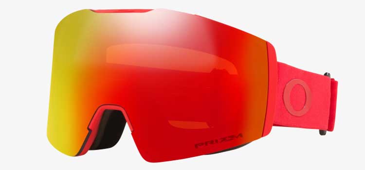 Oakley FALL LINE Prizm 1/5まで限定価格 オークリー] ゴーグルFALL