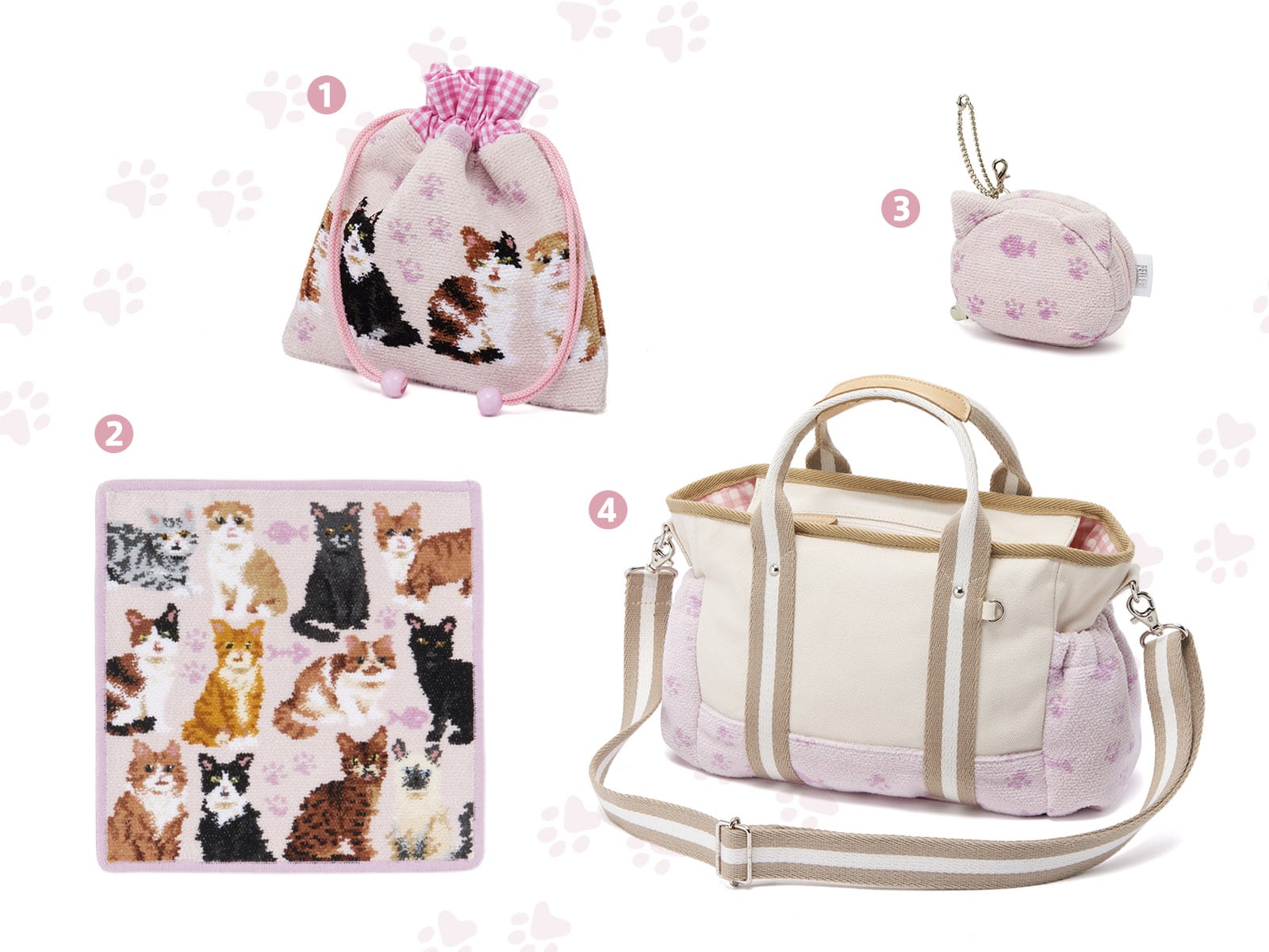 FEILER MAGAZINE 詳細 | フェイラー(FEILER)オフィシャルブランドサイト