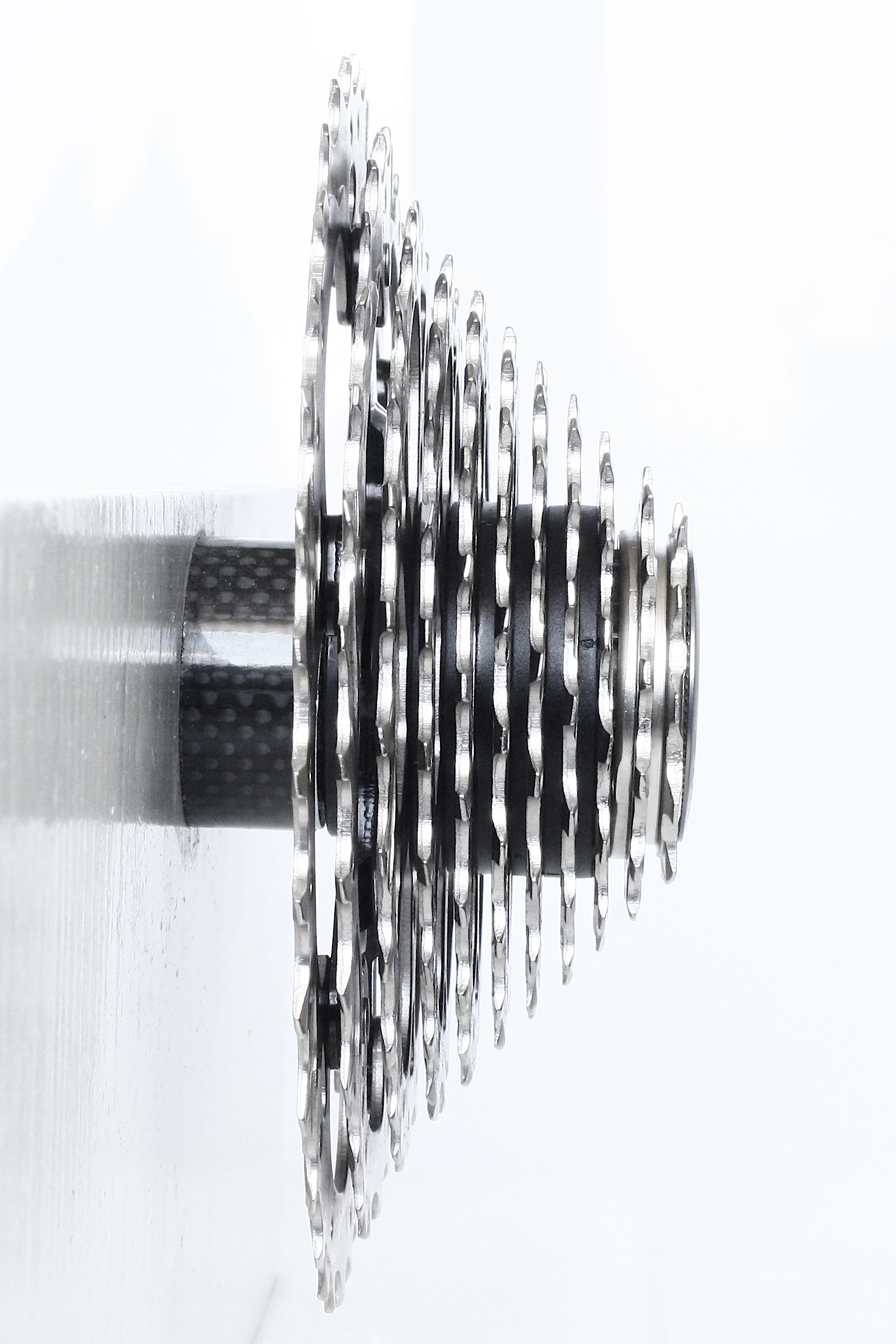 11-36カセット、11速スプロケットシルバー | カセットアクセサリー