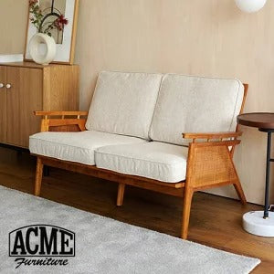 ACME Furniture（アクメファニチャー）WICKER SOFA IV （ウィッカー