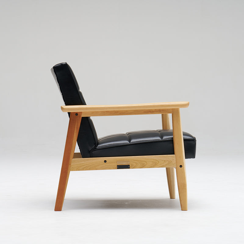 受注終了【国産材限定Kチェア】カリモク60 Kチェア 「山桜（ヤマザクラ