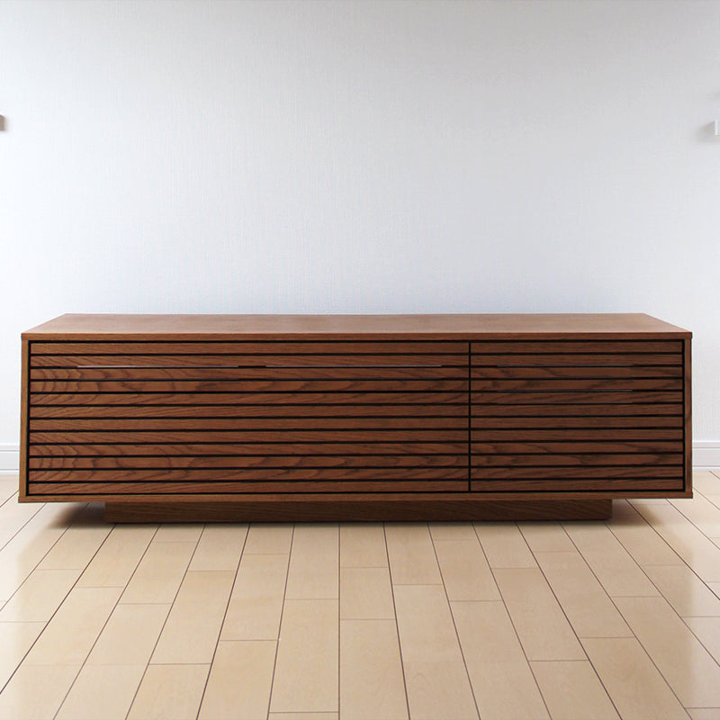 広松木工 VERA CREPA ベラクレッパテレビボード150 – FELICE.ONLINE