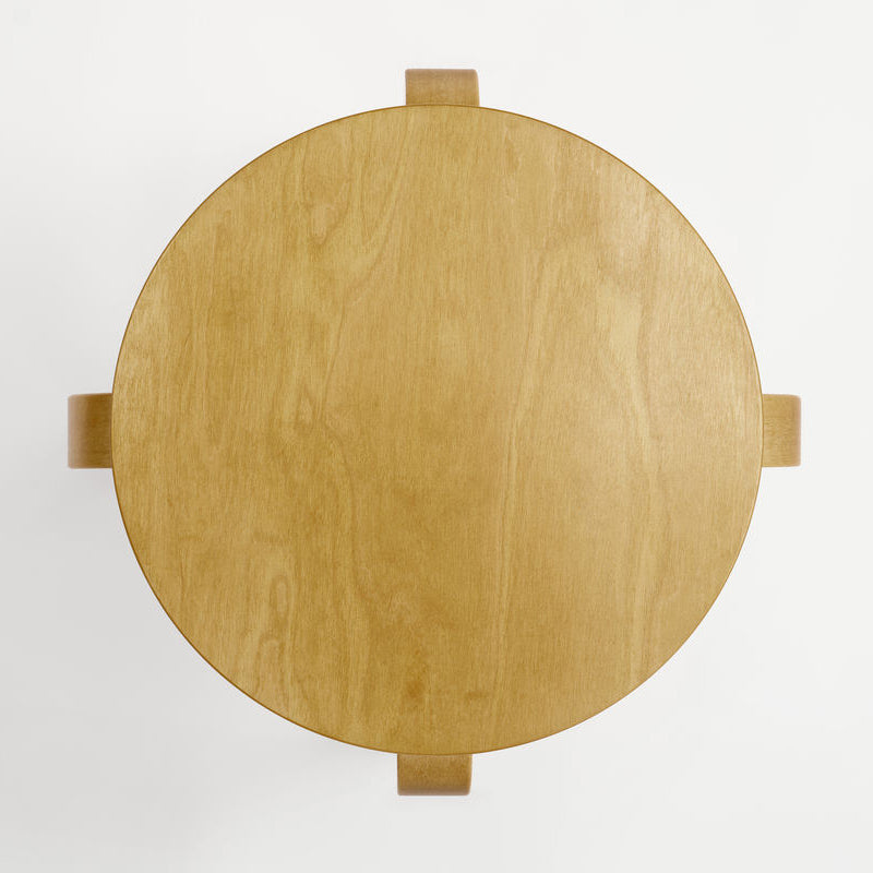 Artek（アルテック）スツールE60 / 4本脚 – FELICE.ONLINE