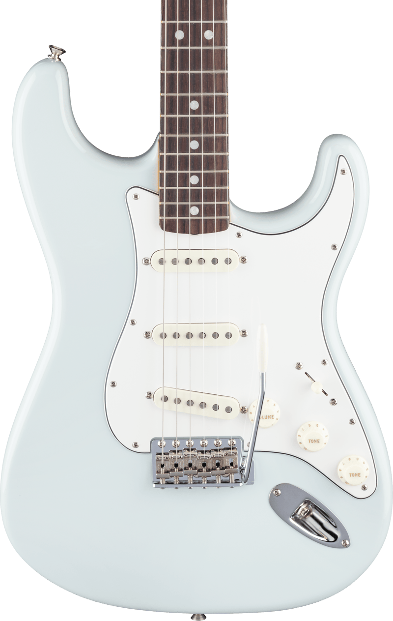 American Vintage II 1965 Stratocaster® – Fender