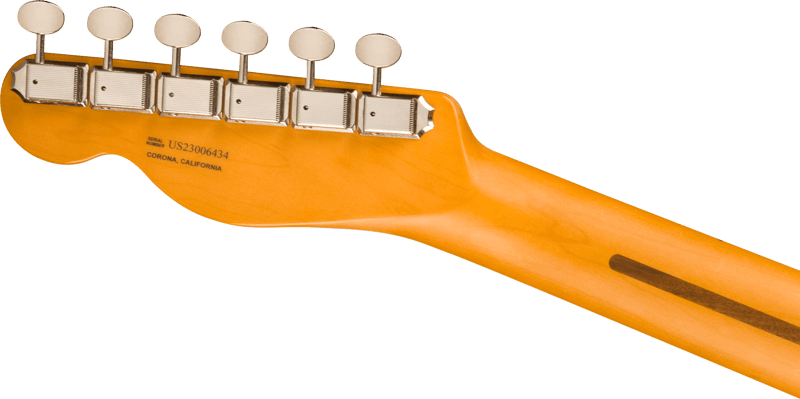 Britt Daniel Tele® Thinline – Fender