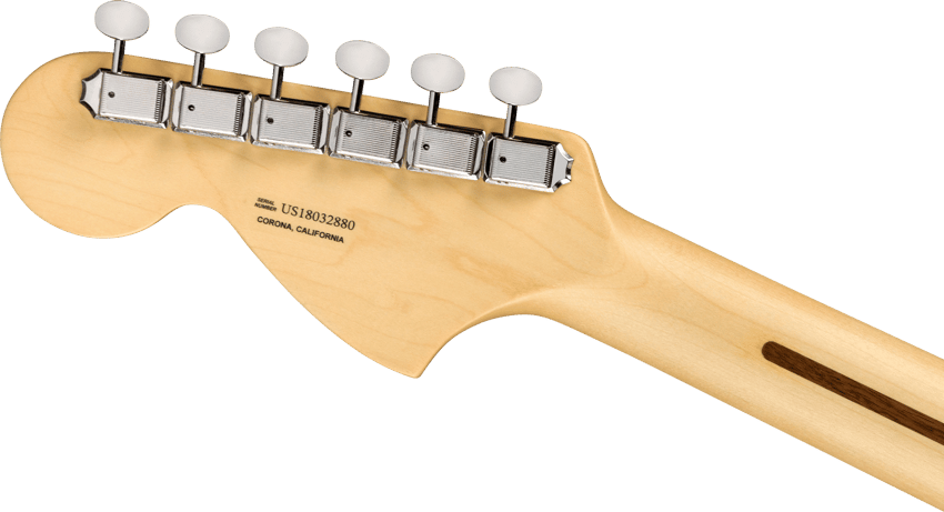 American Performer Stratocaster® – Fender