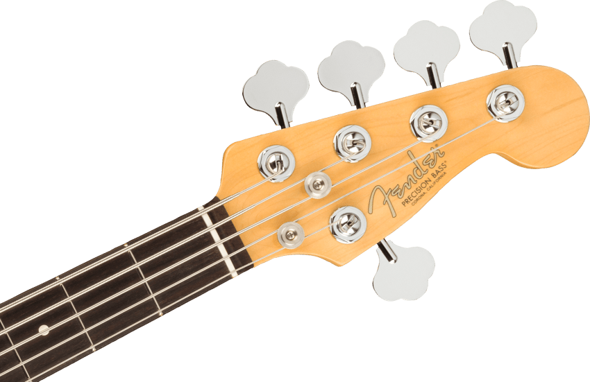 American Professional II Precision Bass® V – Fender