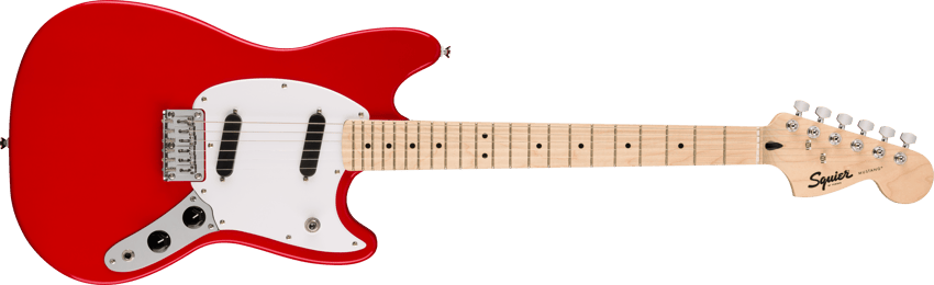 Squier Sonic® Mustang® – Fender