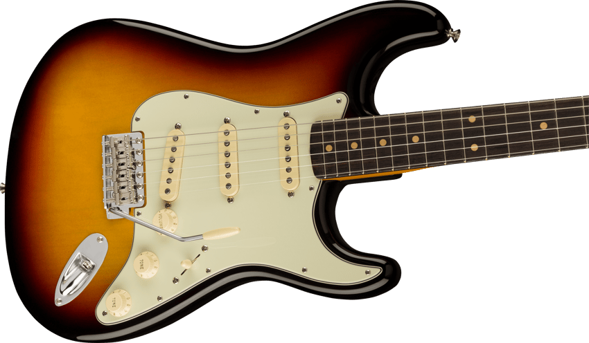 American Vintage II 1961 Stratocaster® – Fender