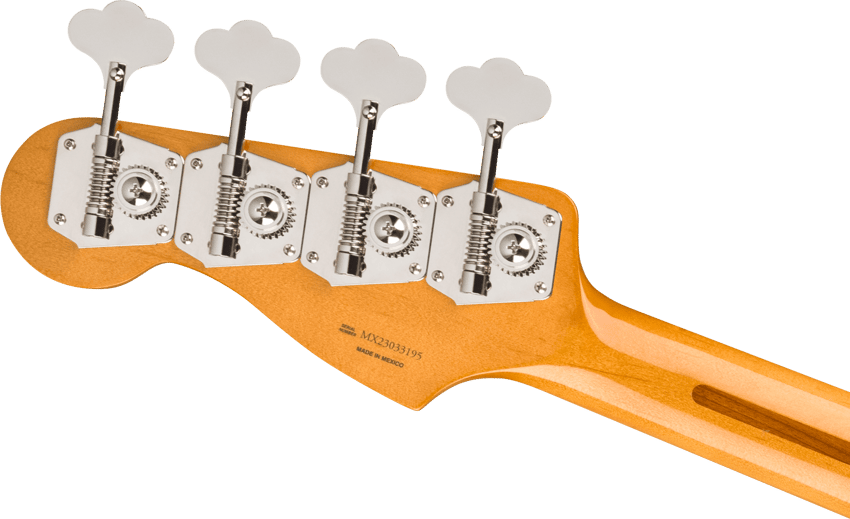 Vintera® II '50s Precision Bass® – Fender