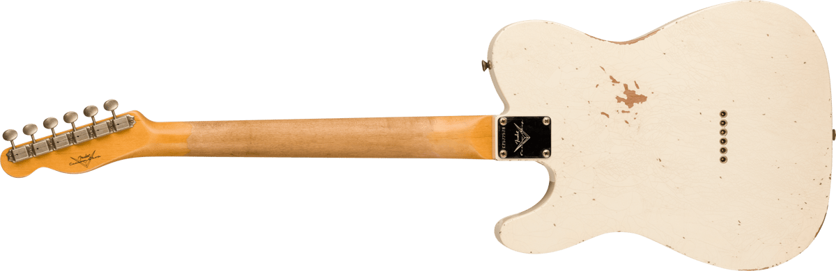 1963 Telecaster® Relic® – Fender