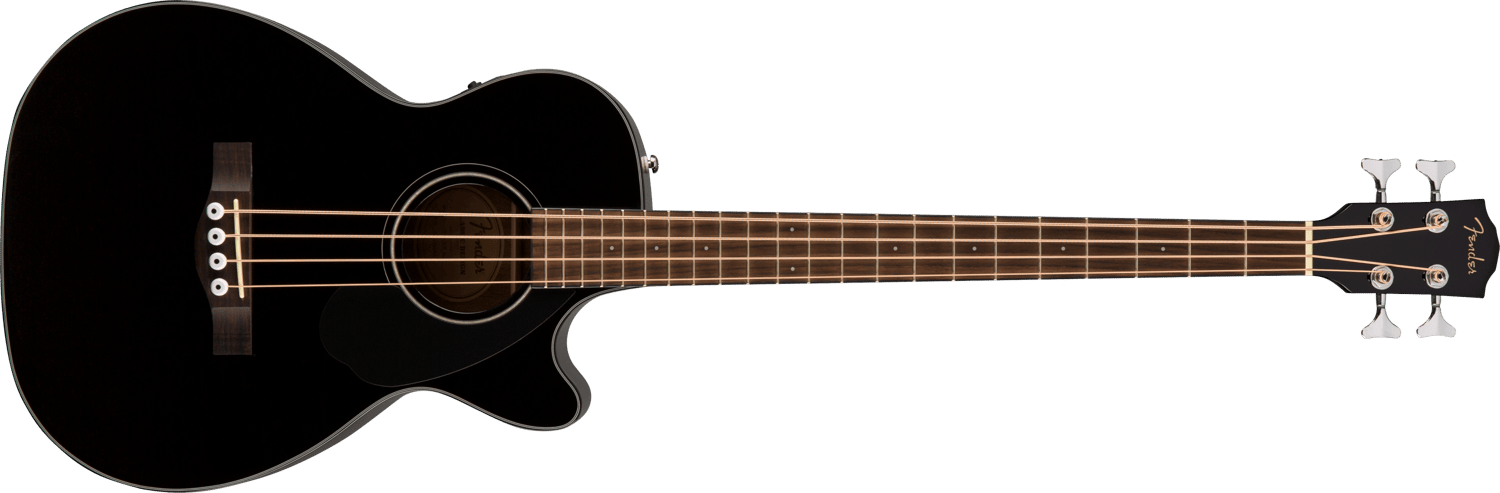 CB-60SCE Bass – Fender