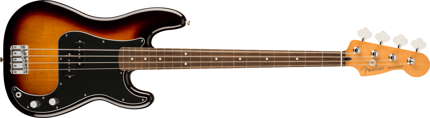 Player II Precision Bass® – Fender