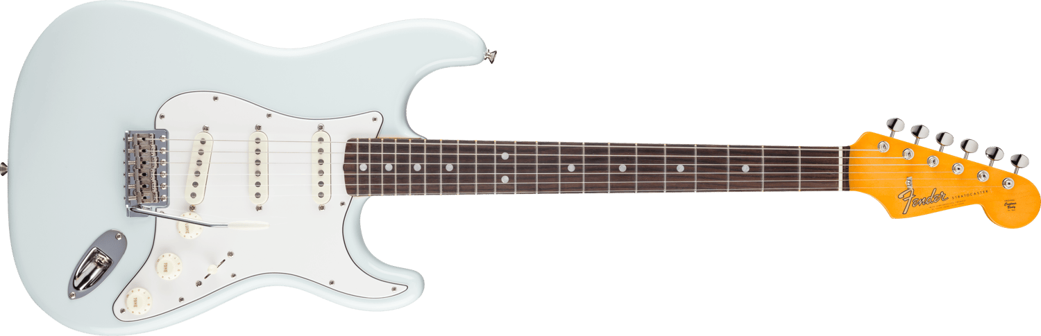 American Vintage II 1965 Stratocaster® – Fender