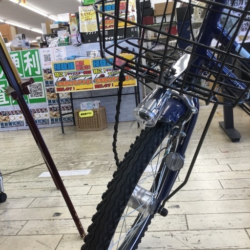 BRIDGESTONEブリヂストン/VEGAS 20インチ自転車 参考価格¥59,000円