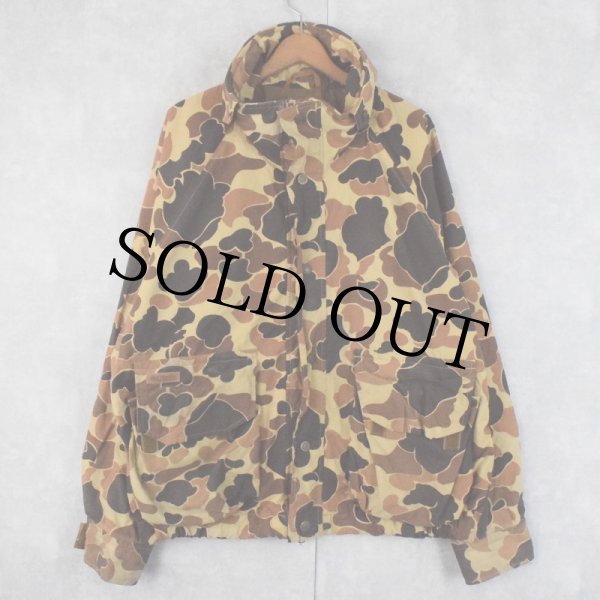 Columbia OMNI-TECK カモフラ スノーボードウェア 男性用 Columbia