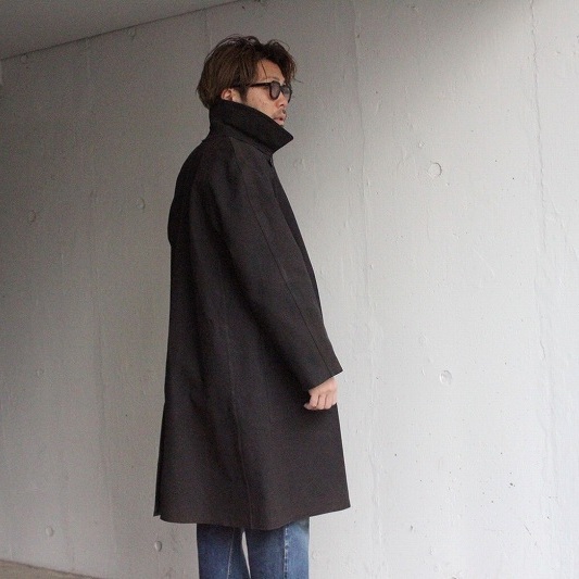 50年代 50s 60年代 60s イギリス 国鉄 ブラック 黒 MACKINTOSH