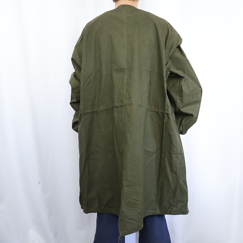 60s 60年代 アメリカ軍 米軍 コート デッドストック ミリタリー
