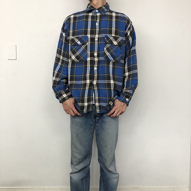 60年代 キングコール コットン｜ ビンテージ古着屋Feeet 通販 名古屋