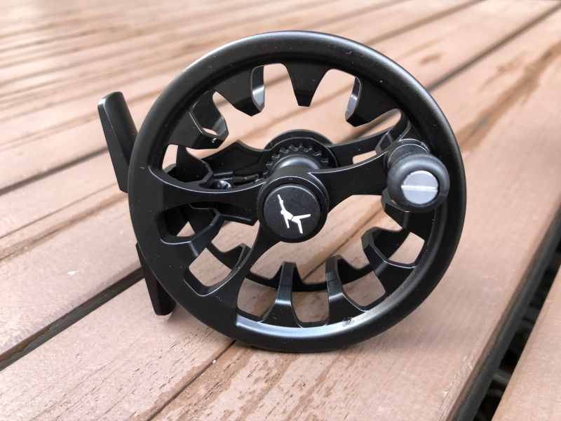 シャドークリックリール