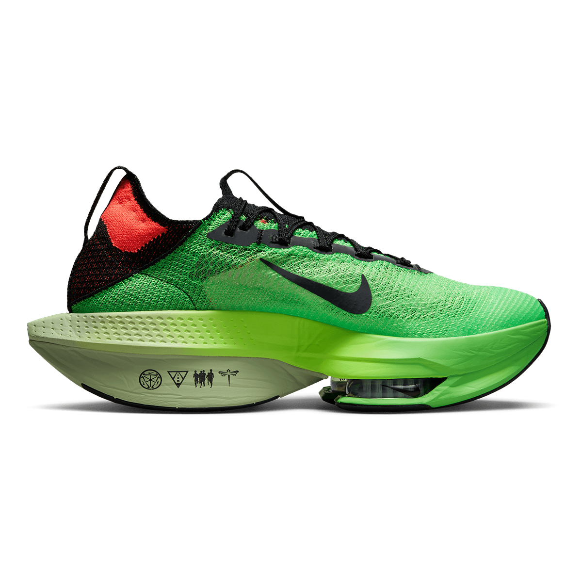 Nike Alphafly 2 – Fit2Run