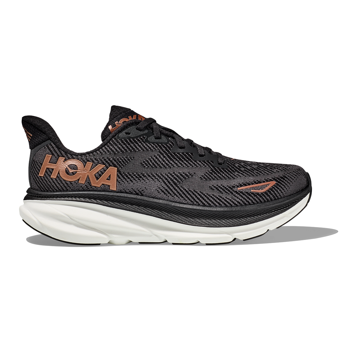 Hoka Clifton 9 - Cyclamen - Sweet Lilac – Fit2Run