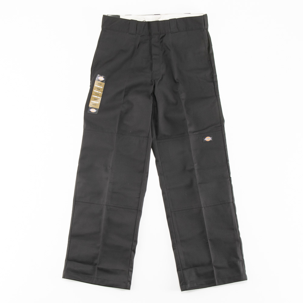 ディッキーズ Dickies メンズボトムス DOUBLE KNEE WORK PANT
