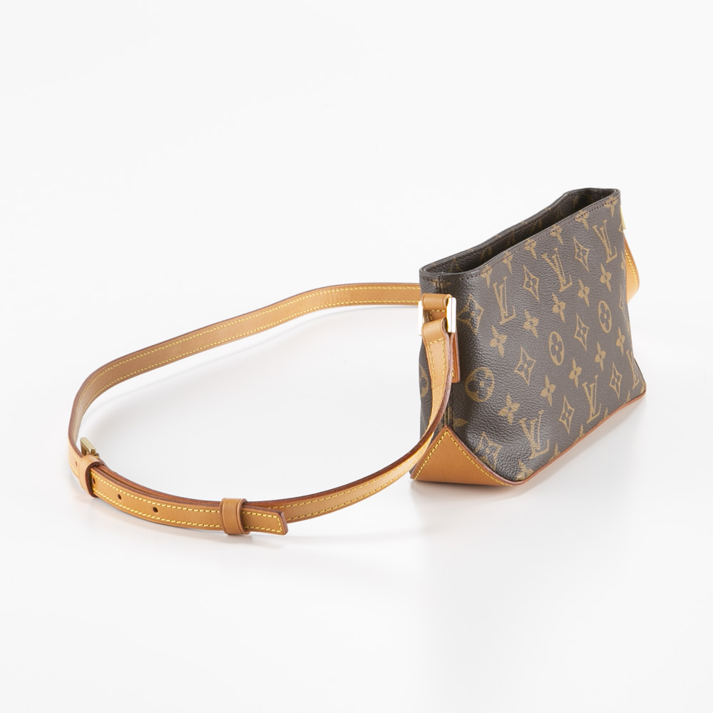 ヴィンテージ・中古】ルイ・ヴィトン LOUIS VUITTON ショルダーバッグ